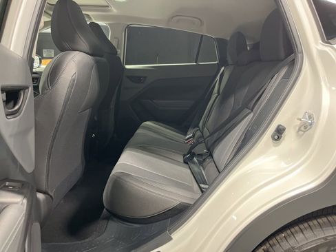 Used 2026 Subaru Crosstrek 2.0i Premium image 34