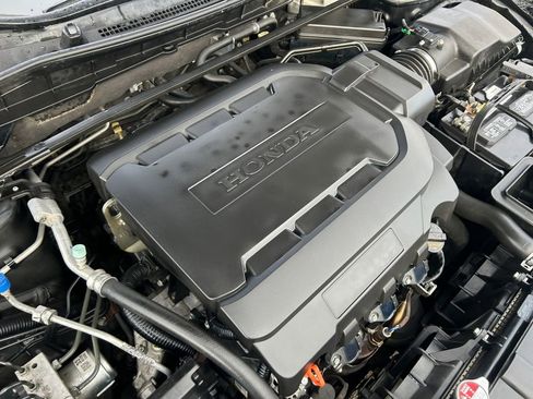 Used 2017 Honda Accord EX-L image 30