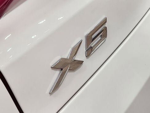 Used 2020 BMW X5 xDrive40i image 25