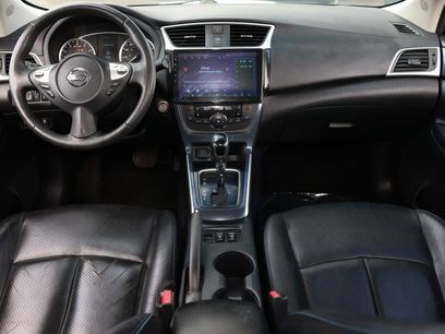 Used 2018 Nissan Sentra SR Turbo w/ Premium Package (P03)