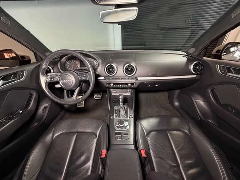 Used 2019 Audi A3 2.0T Premium FWD image 15