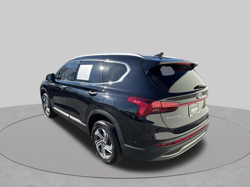 Certified 2023 Hyundai Santa Fe SEL AWD/4WD image 6
