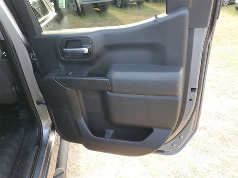 Used 2020 Chevrolet Silverado 1500 W/T w/ WT Value Package image 29