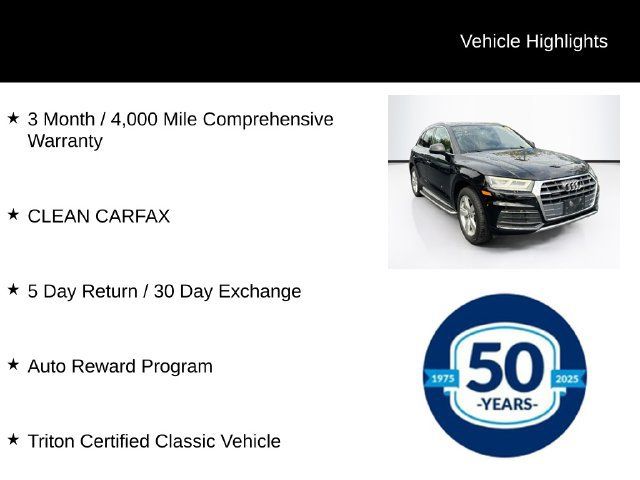 Used 2019 Audi Q5 2.0T Premium Plus AWD/4WD image 11