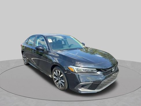 Used 2024 Honda Civic EX image 12