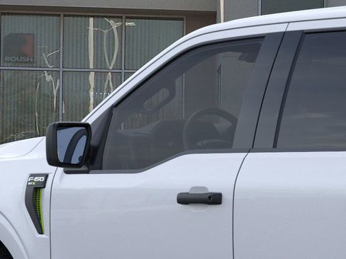 New 2025 Ford F150 STX w/ Equipment Group 200A image 20
