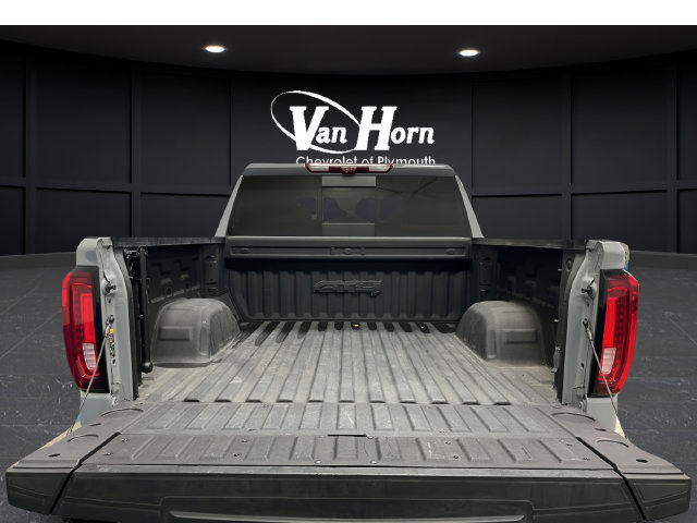 Used 2024 GMC Sierra 1500 AT4 w/ Technology Package AWD/4WD image 27