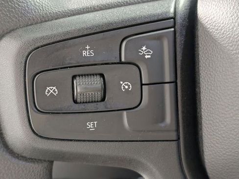 Used 2023 Chevrolet Silverado 1500 Custom RWD image 15