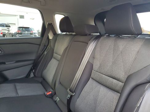 New 2026 Nissan Rogue SV image 27