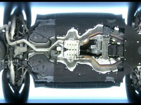 Used 2024 Jeep Grand Cherokee L Altitude image 13