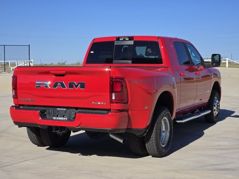 New 2026 RAM 3500 Laramie image 5