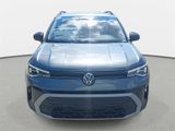 New 2025 Volkswagen Taos S image 2