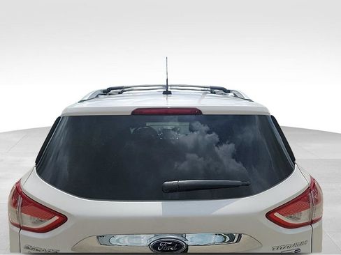 Used 2014 Ford Escape Titanium AWD/4WD image 14