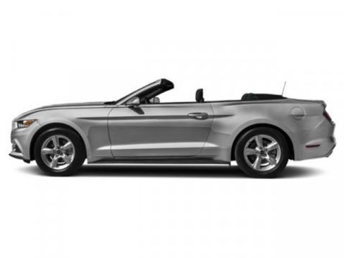 Used 2015 Ford Mustang Convertible w/ Equipment Group 051A image 3
