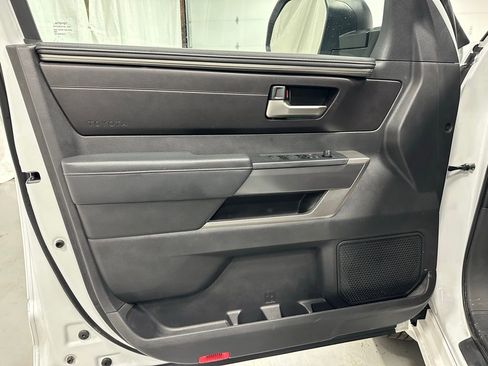 Used 2025 Toyota Tundra SR5 image 8
