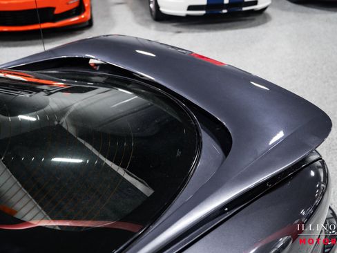 Used 1994 Pontiac Firebird Coupe image 15