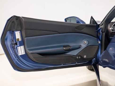 Certified 2019 Ferrari 488 Spider RWD image 26