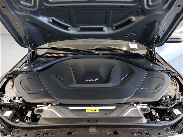 New 2026 BMW i4 xDrive40i w/ Premium Package AWD/4WD image 17