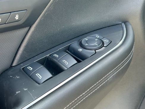 Used 2024 Buick Envision Preferred AWD/4WD image 21