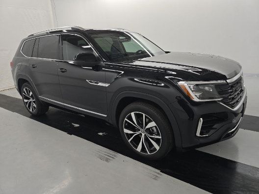 Used 2026 Volkswagen Atlas SEL Premium R-Line AWD/4WD image 6