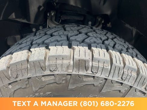 Used 2023 RAM 1500 TRX w/ TRX Level 2 Equipment Group AWD/4WD image 10