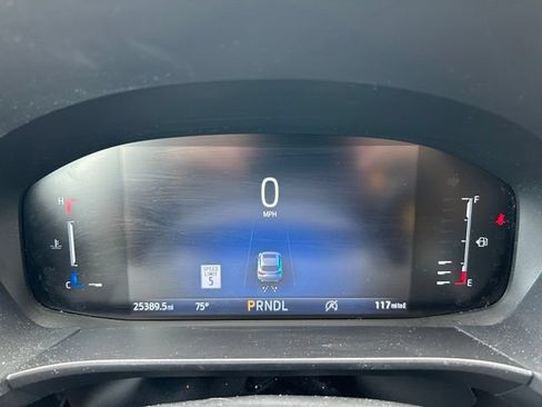 Used 2023 Ford Escape ST-Line w/ Tech Pack #1 FWD image 2