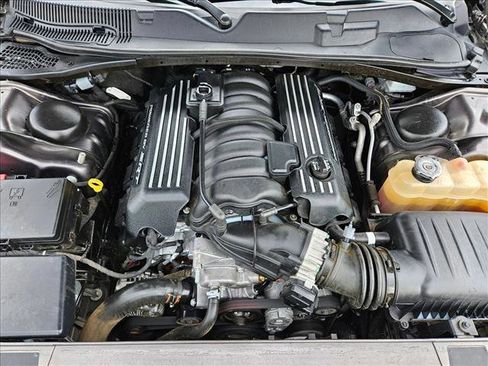 Used 2022 Dodge Challenger R/T Scat Pack w/ Plus Package image 19