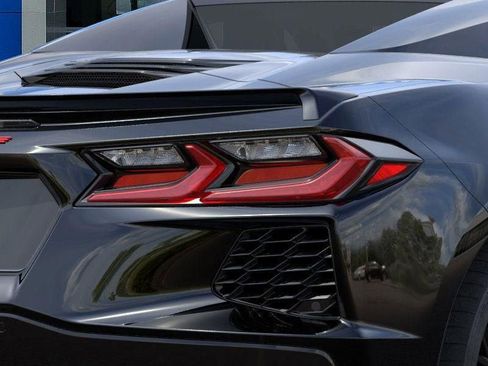 New 2026 Chevrolet Corvette Stingray Preferred Conv w/ Z51 Performance Package RWD image 11