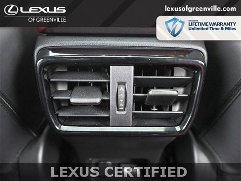 Certified 2024 Lexus NX 350 AWD image 27
