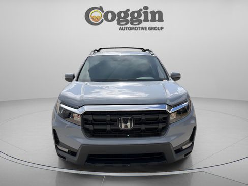 Certified 2024 Honda Ridgeline RTL image 10