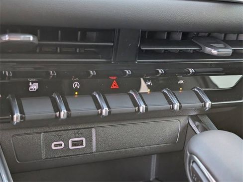 New 2026 GMC Canyon Elevation image 13