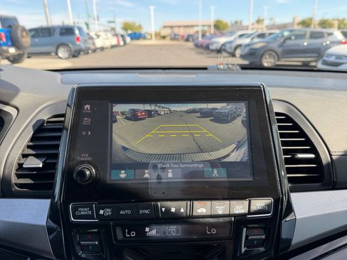 Used 2024 Honda Odyssey Touring image 29