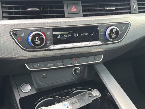 Used 2025 Audi A5 2.0T Premium Plus AWD/4WD image 26