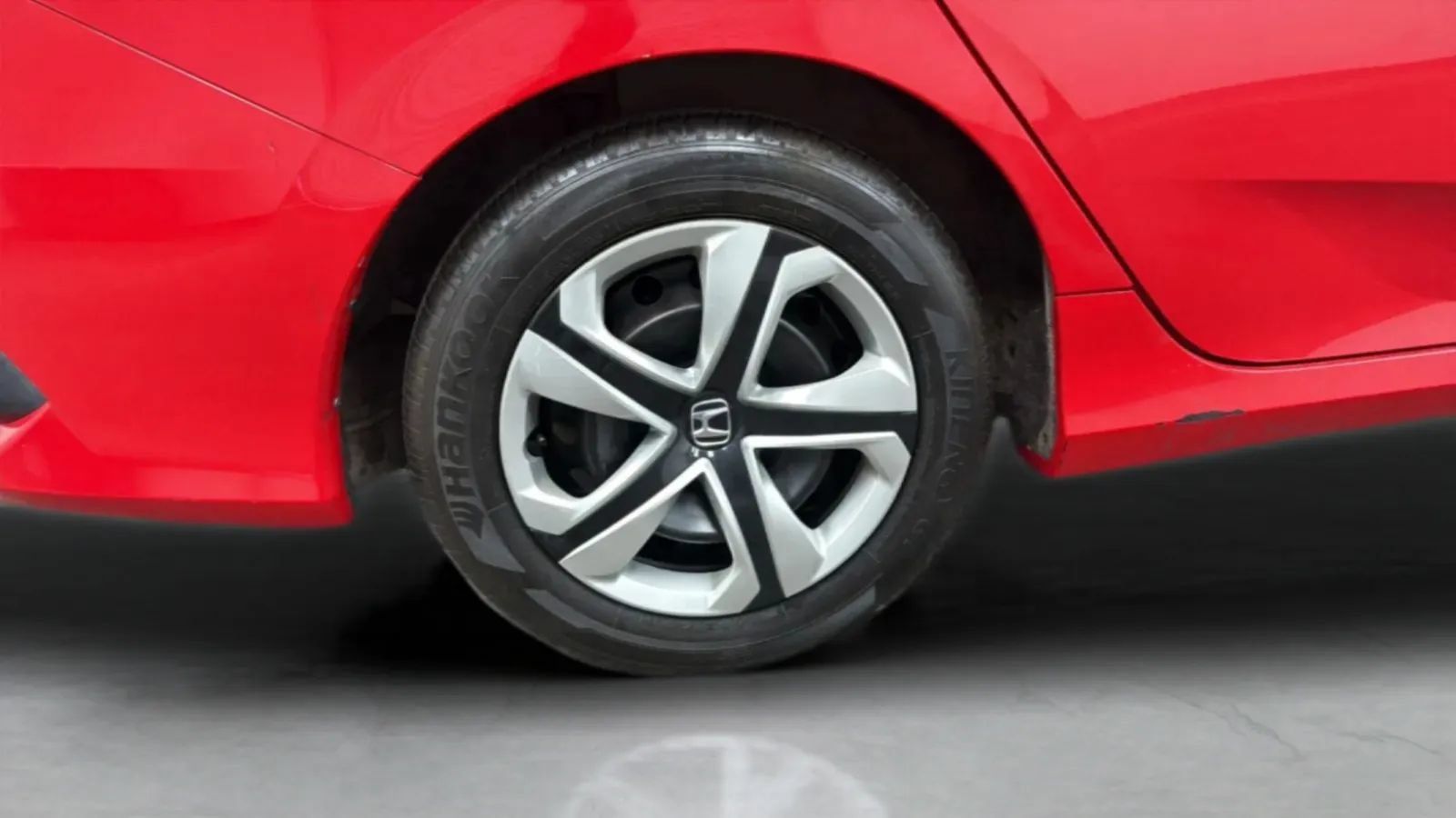 Used 2016 Honda Civic LX image 26