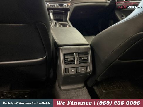 Used 2021 Honda Accord EX-L image 34