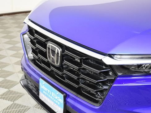 Certified 2024 Honda CR-V EX image 11