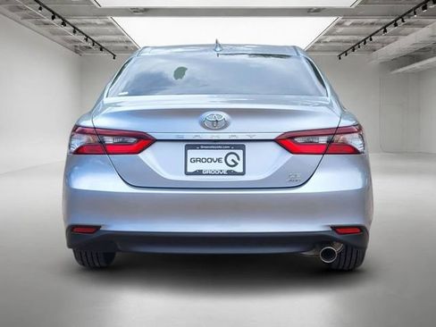 Used 2023 Toyota Camry LE AWD/4WD image 5