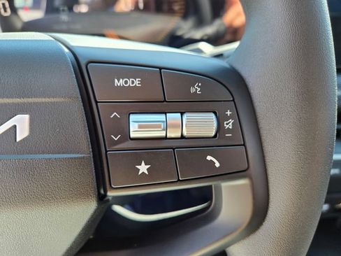 New 2026 Kia K4 FWD image 16