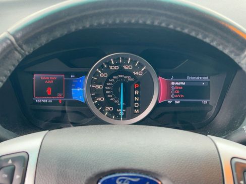 Used 2013 Ford Explorer Limited image 20