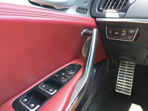 Used 2021 Kia Stinger GT2 RWD image 20