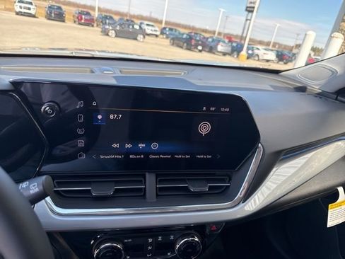 New 2026 Chevrolet Trax LT w/ Driver Confidence Package image 19