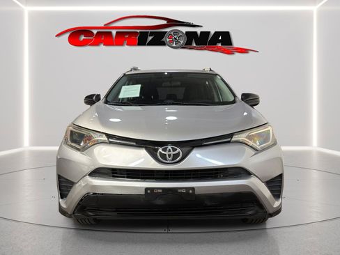 Used 2016 Toyota RAV4 LE image 13