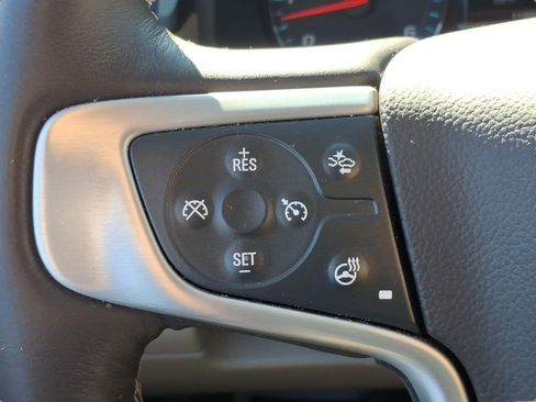 Used 2018 GMC Yukon SLT w/ Premium Edition image 23