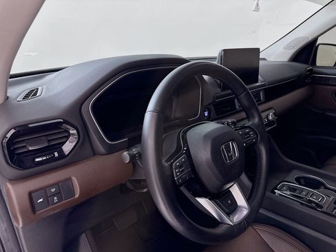 Used 2024 Honda Pilot Elite image 10