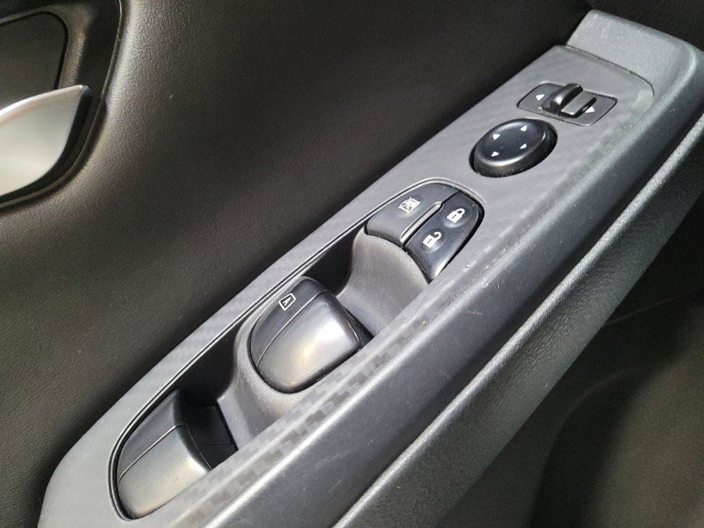 Used 2023 Nissan Sentra SV FWD image 27