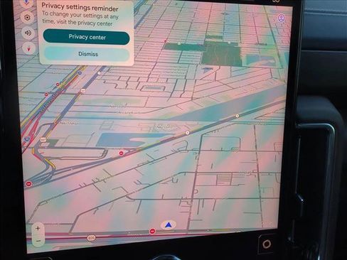 Used 2025 GMC Yukon Denali Ultimate image 13