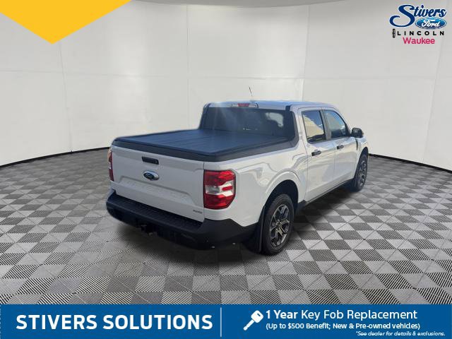 Used 2024 Ford Maverick XLT w/ XLT Luxury Package AWD/4WD image 6