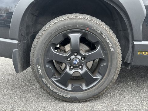 Used 2022 Subaru Forester Wilderness image 32