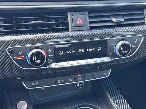 Used 2019 Audi RS 5 Sportback w/ RS Driver Assistance Package image 31