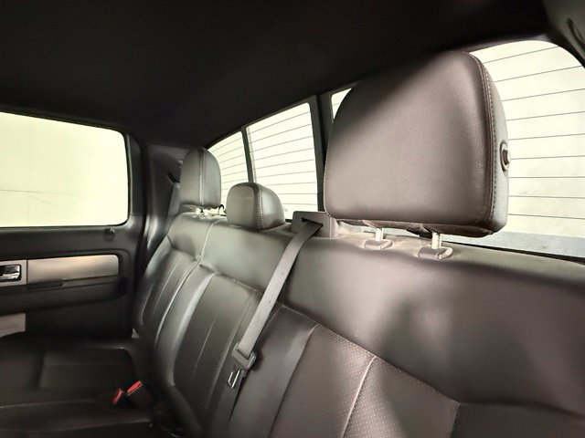 Used 2014 Ford F150 FX4 w/ Equipment Group 402A Luxury AWD/4WD image 19